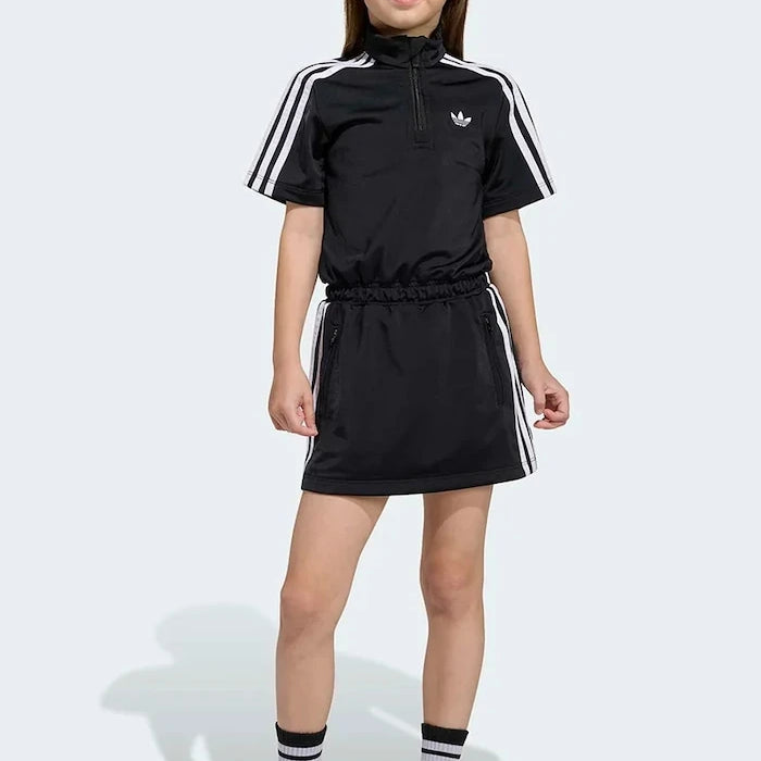 Детска рокля adidas Originals