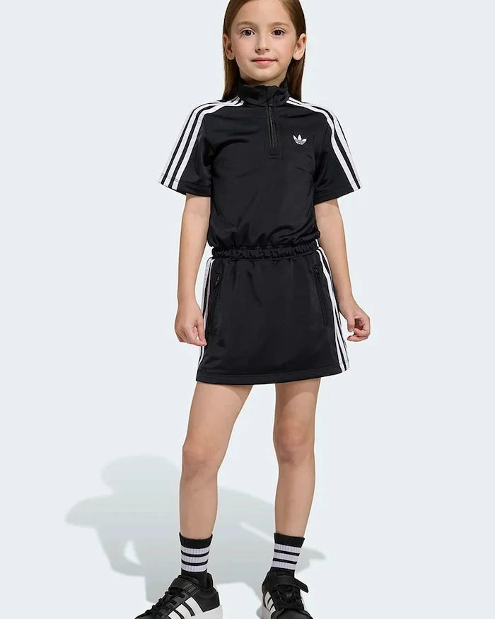Çocuk elbisesi adidas Originals