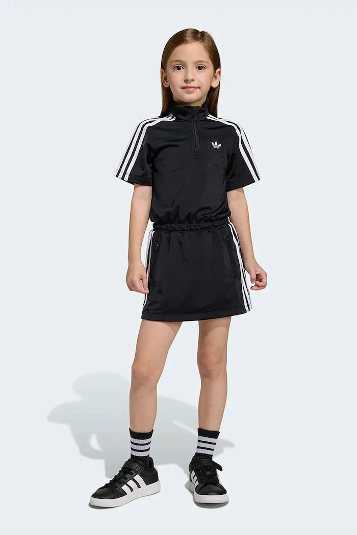 Детска рокля adidas Originals