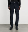 JACOB COHËN Corduroy Slim Trousers