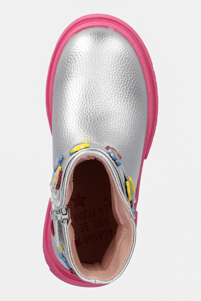 Детски боти Agatha Ruiz de la Prada