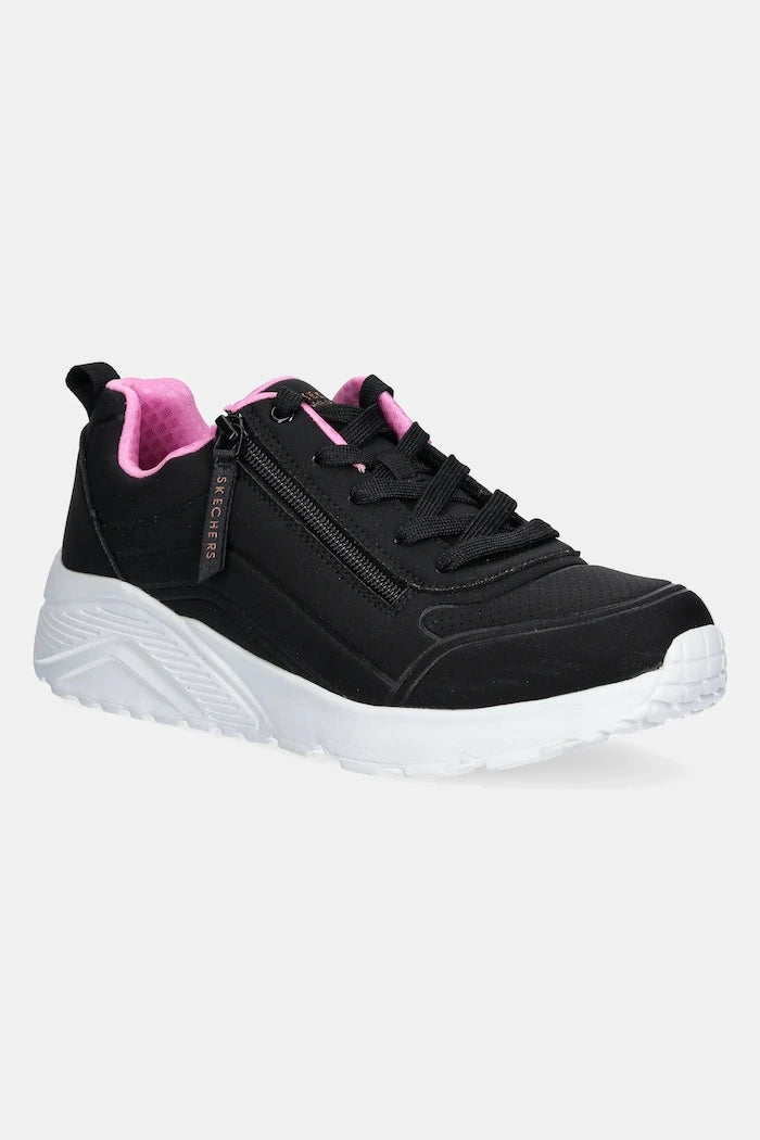 Skechers UNO LITE EASY ZIP Çocuk Spor Ayakkabı