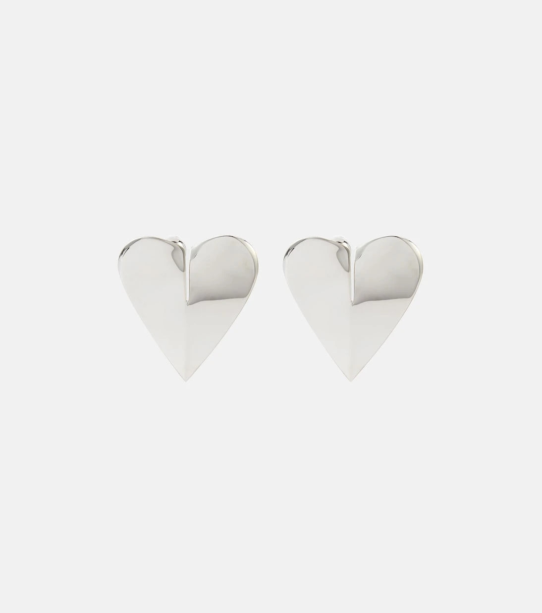 Alaïa - Le Coeur earrings