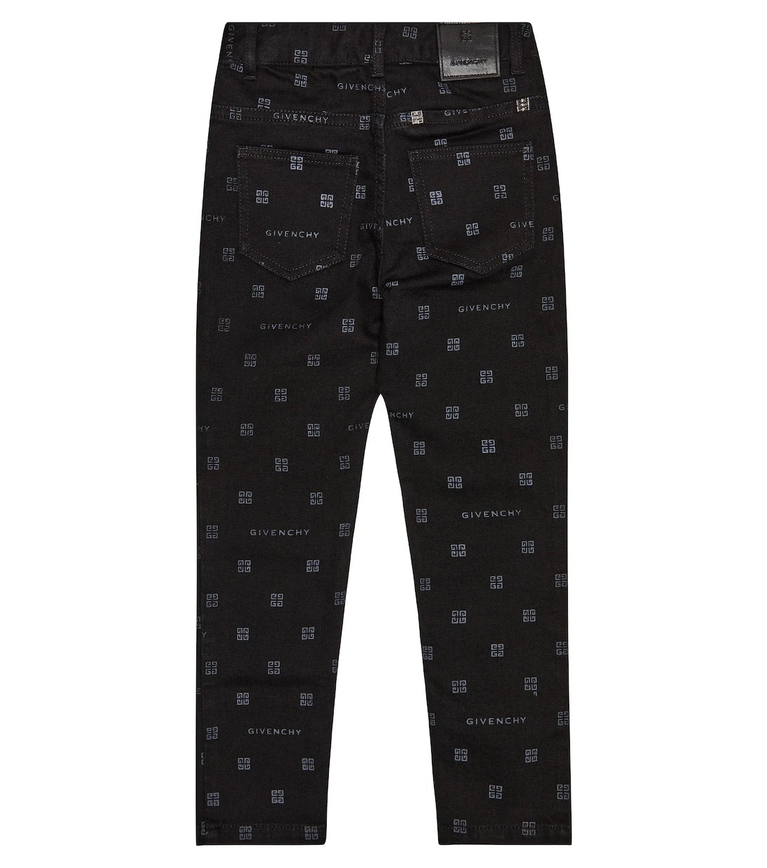 Givenchy Kids - 4G jeans