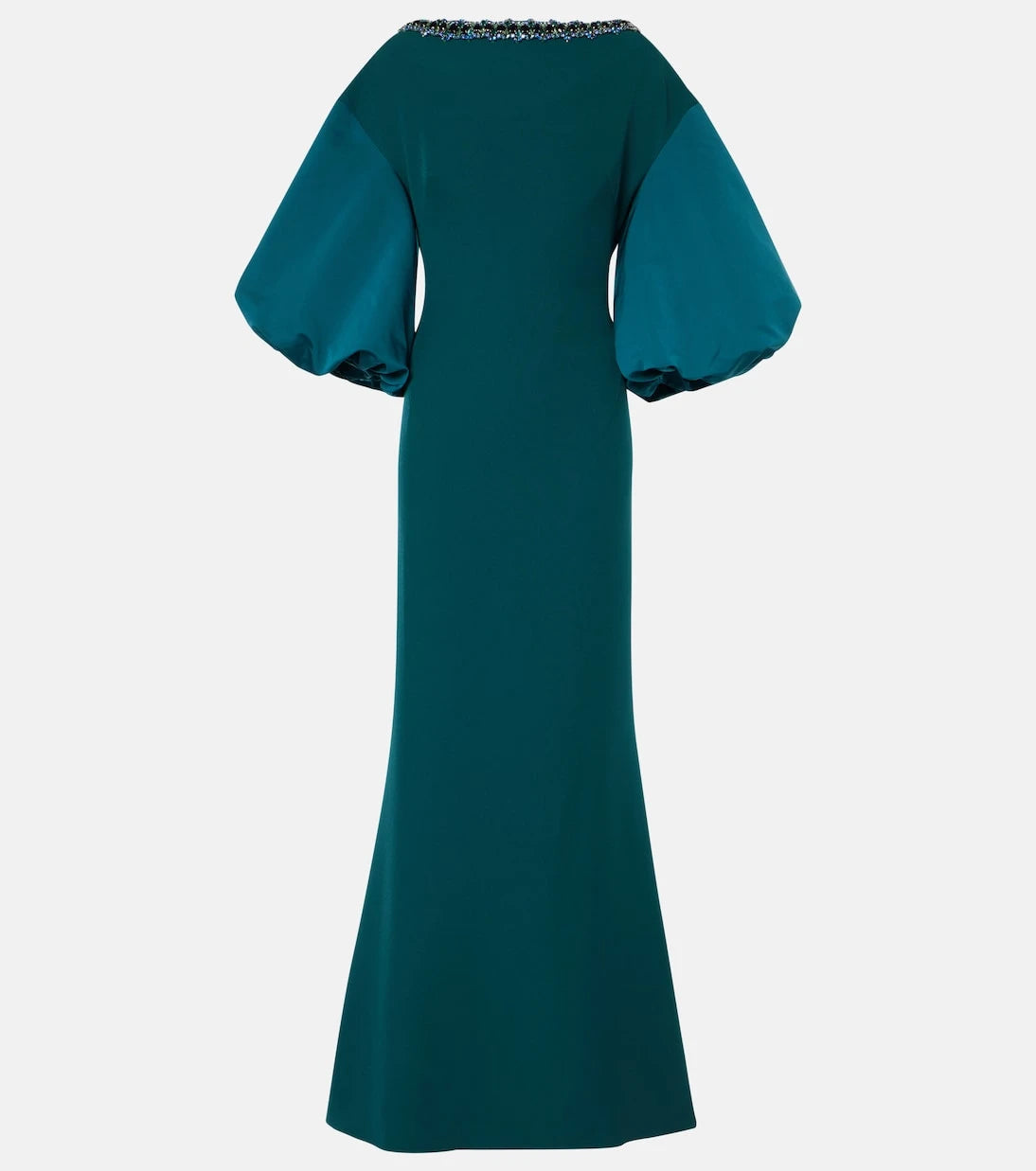 Safiyaa - Embellished gown