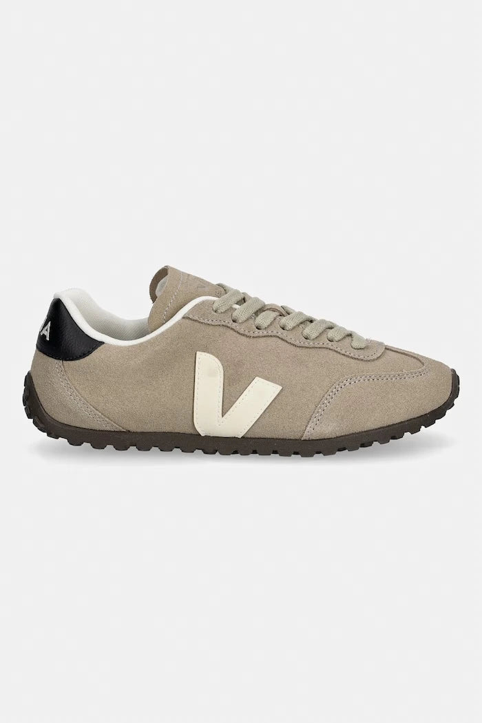 Veja GT SUEDE маратонки дамски от велур