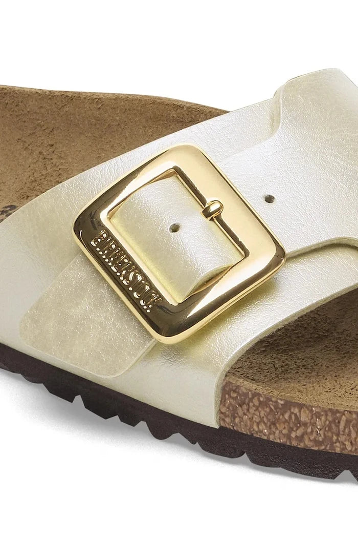 Birkenstock Catalina Graceful Cushion Buckle Terlik