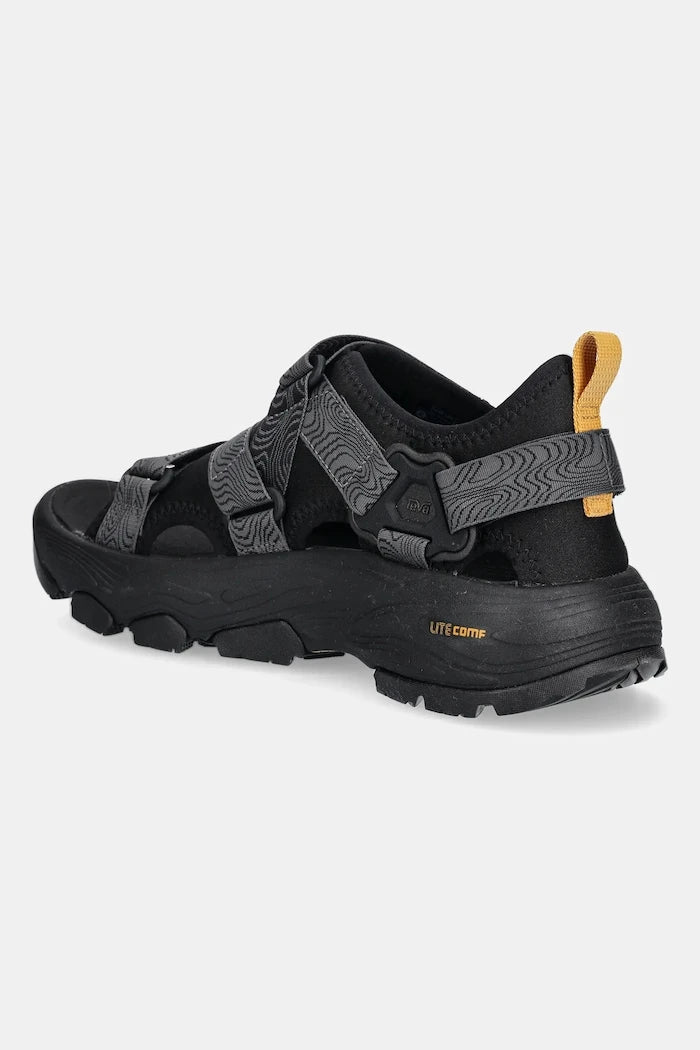 Сандали Teva Grandview Max Sandal