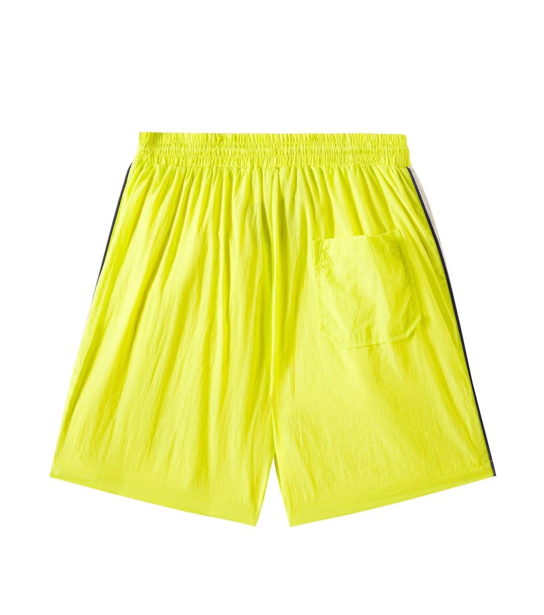 Bobo Choses - Wavy logo shorts