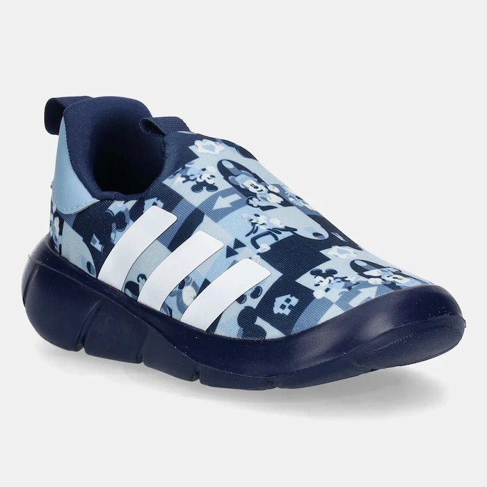 Детски маратонки adidas MONOFIT MICKEY