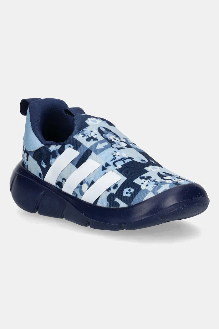 Детски маратонки adidas MONOFIT MICKEY