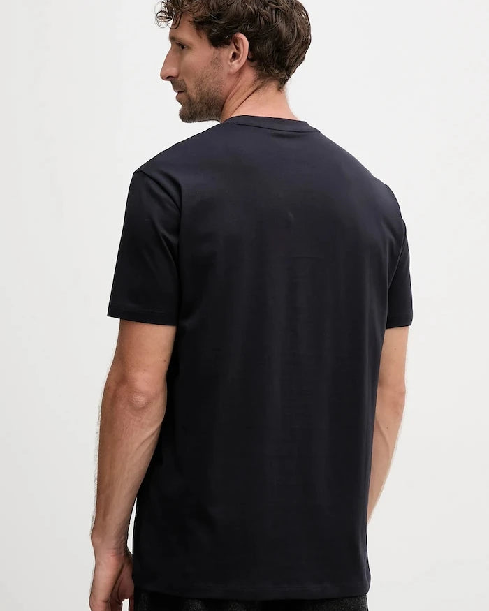 Pamuklu Tişört Armani Exchange