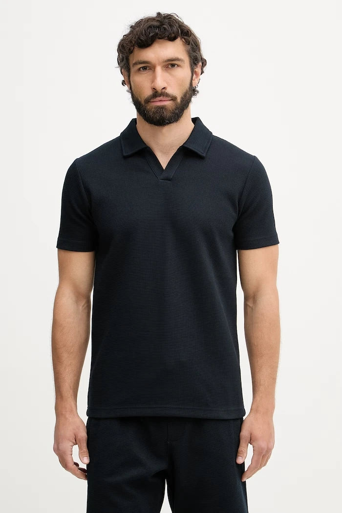 Lindbergh Erkek Polo Tişört