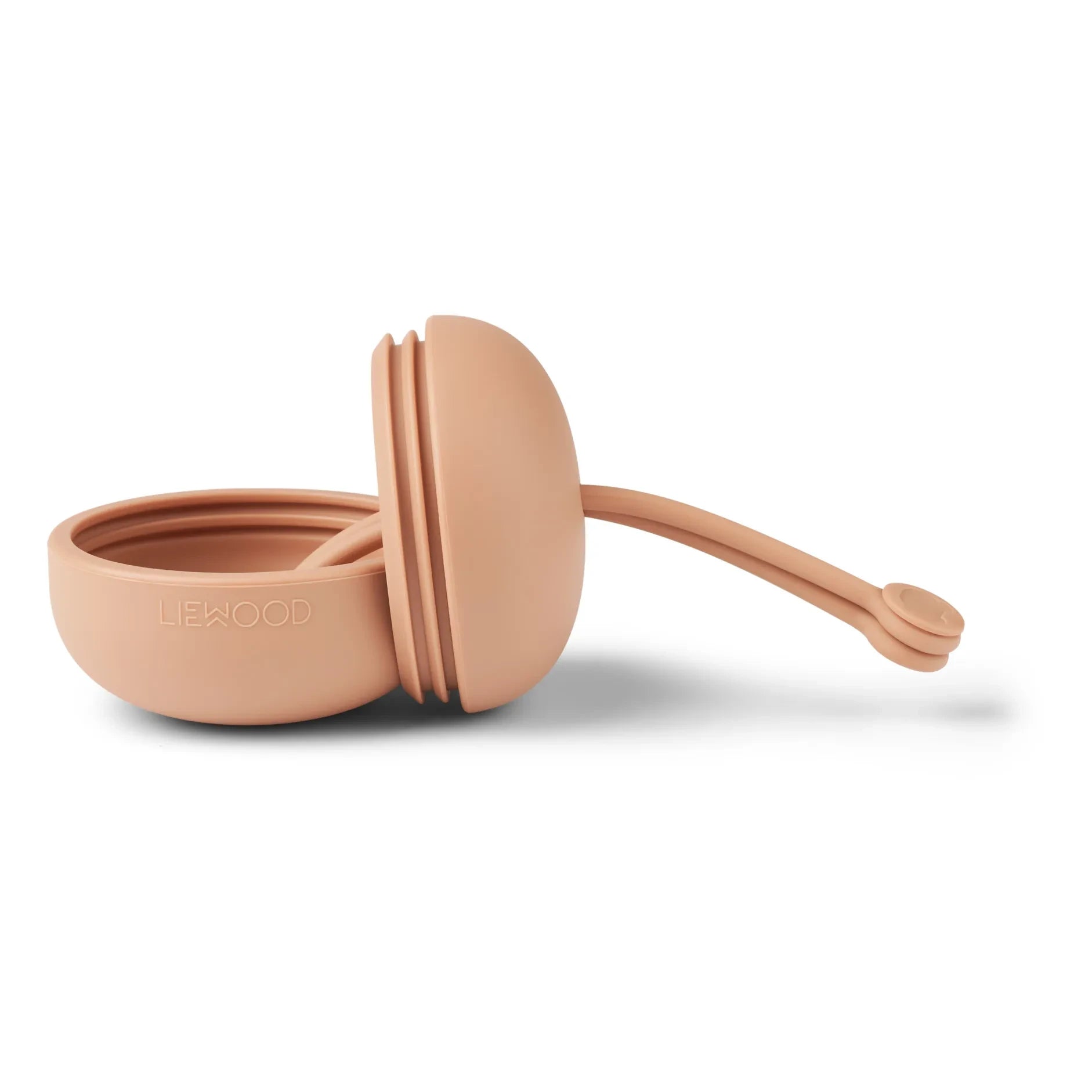 Liewood - Philip Dummy Box | Tuscany rose