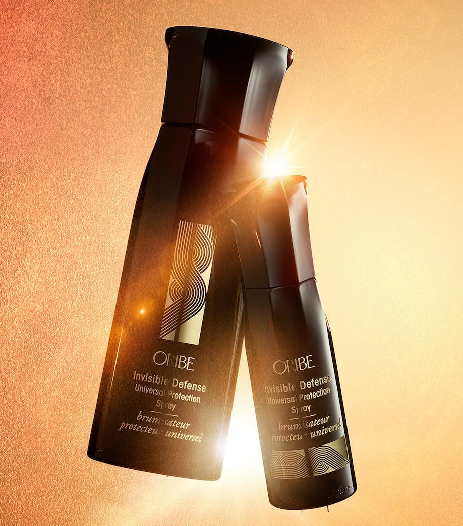 Invisible Defense Travel Size Universal Protection Spray (50ml)