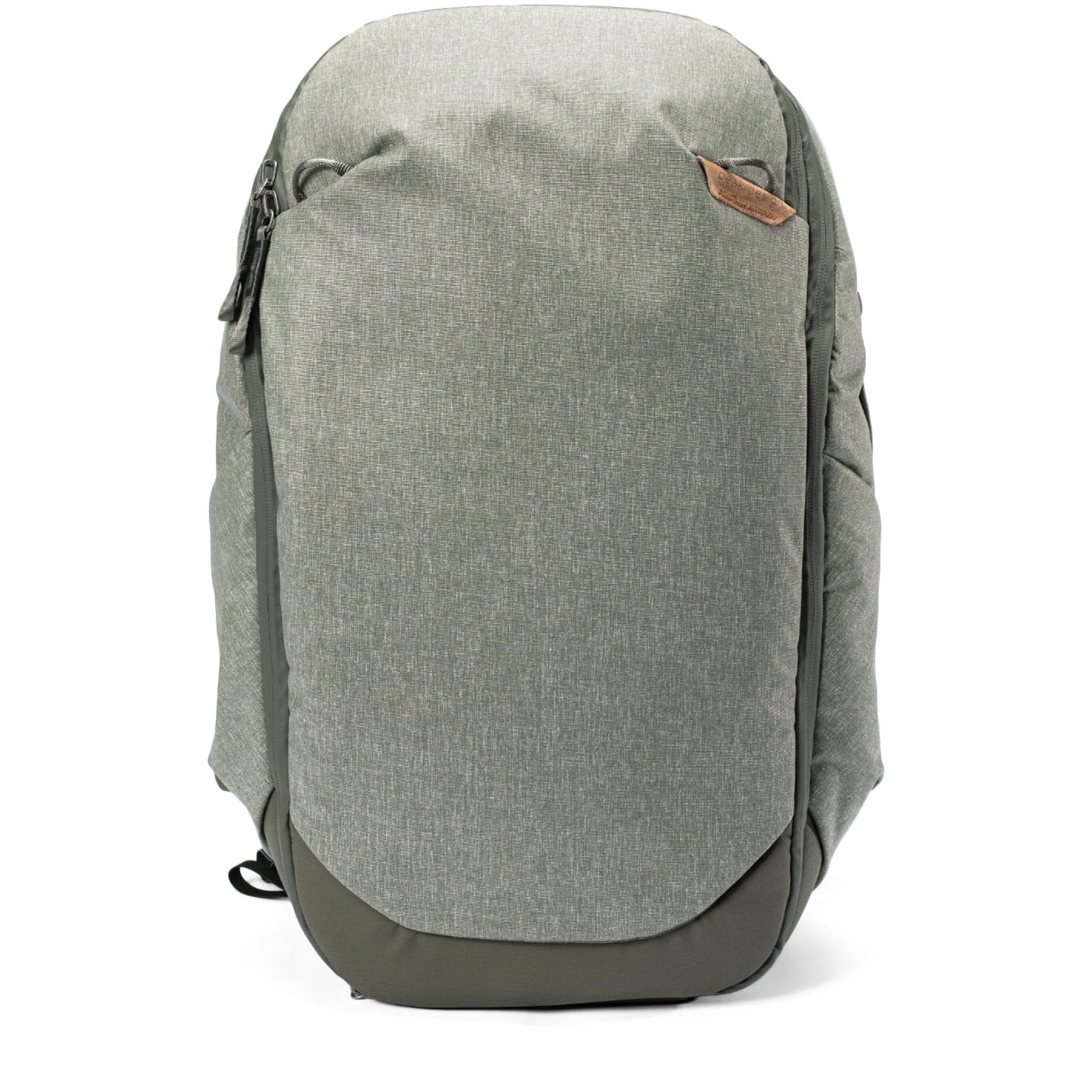 Peak Design Canvas Expandable Travel Backpack