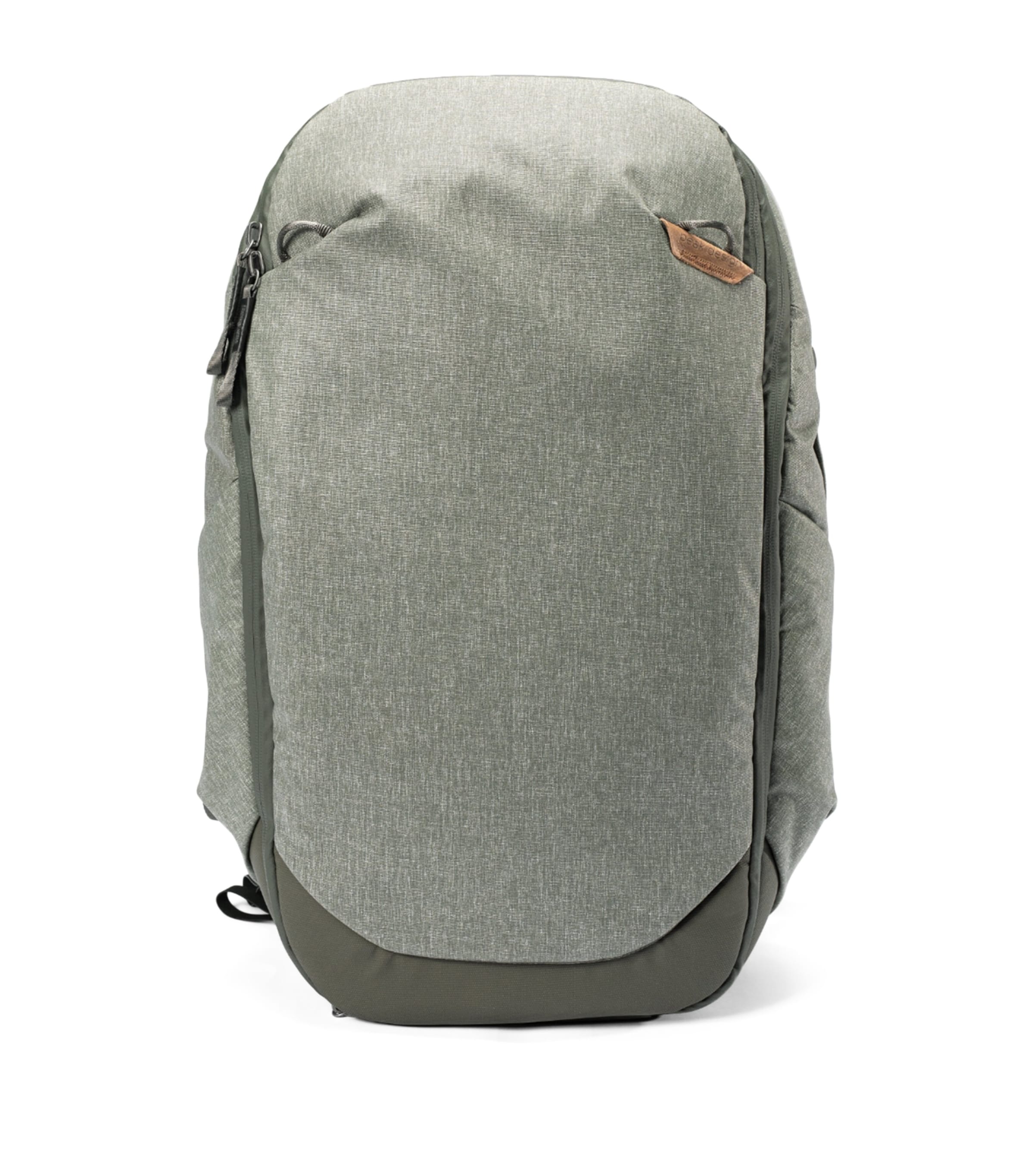 Peak Design Canvas Expandable Travel Backpack