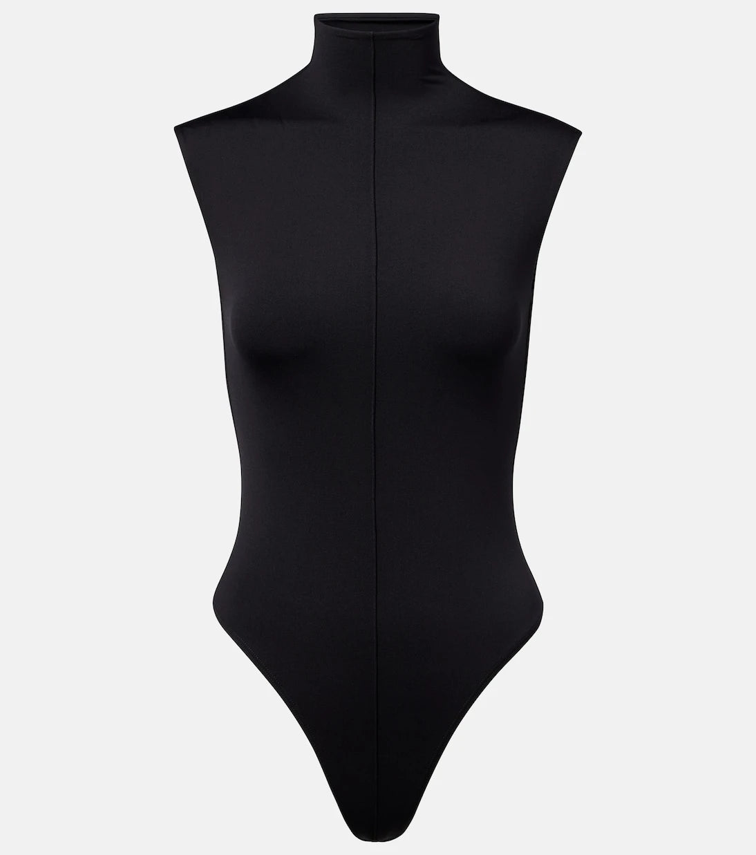 Wardrobe.NYC - رداء داخلي من الجيرسيه RHW