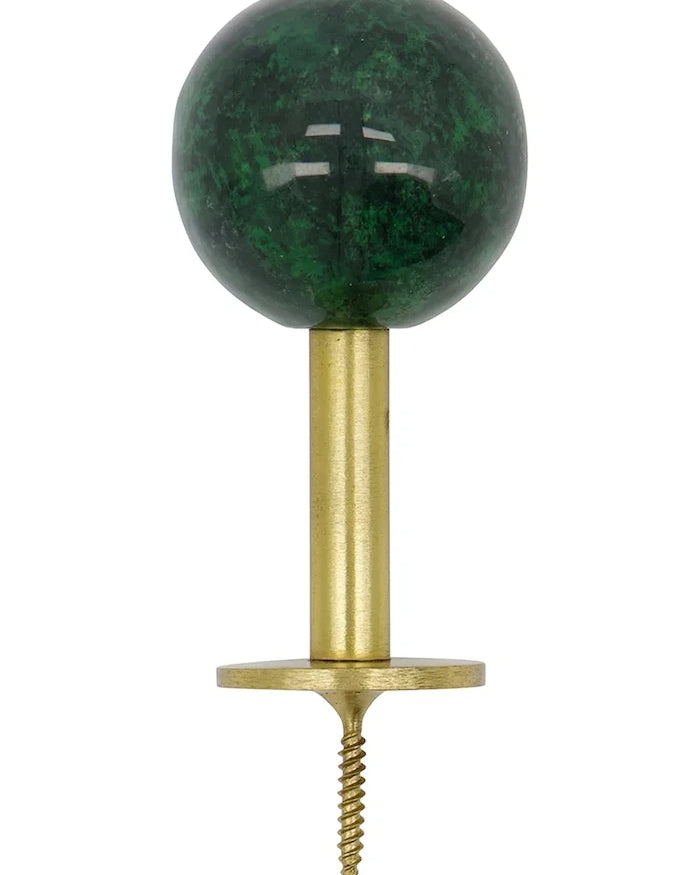 Кука House Doctor HDBall 8 cm (2 броя)