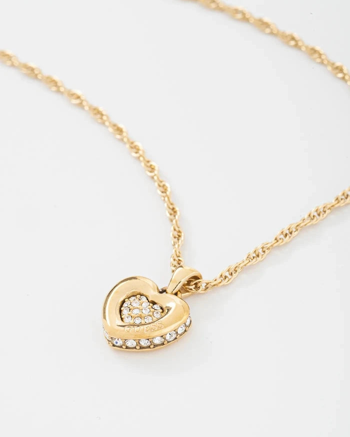 Guess L.O.V.E. Kolyesi