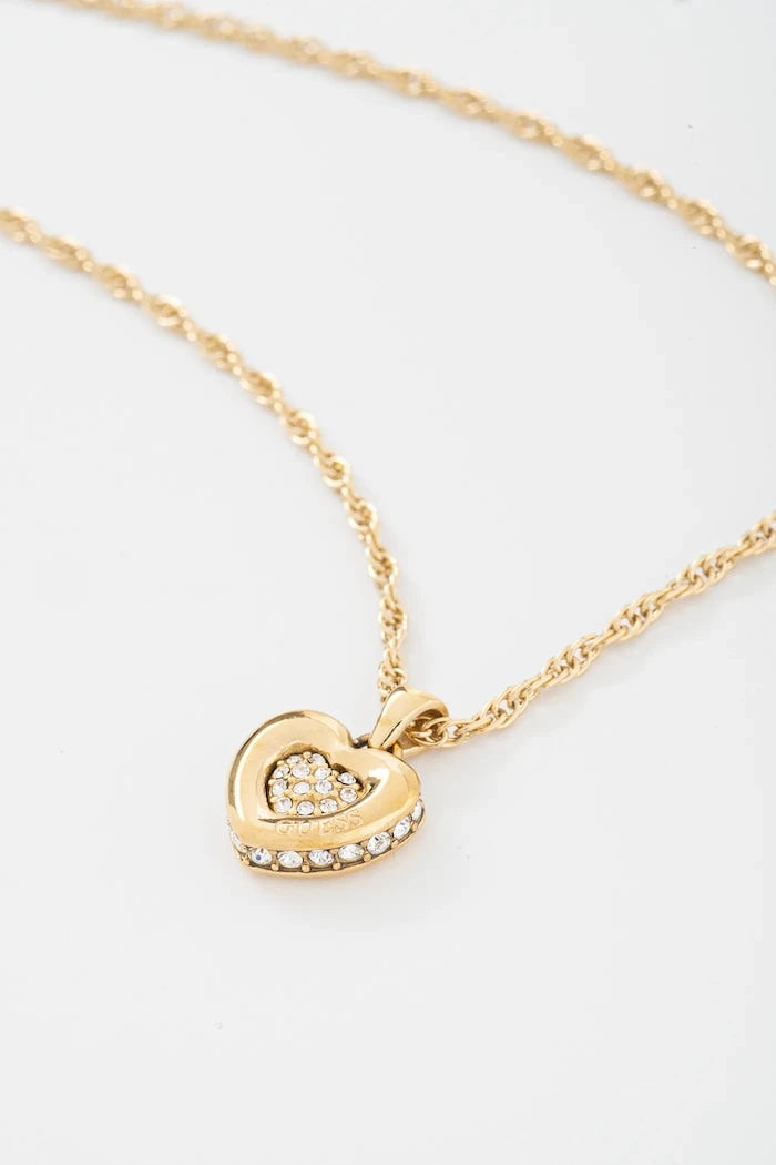 Guess L.O.V.E. Kolyesi