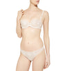 Chantelle Nude Champs Elysees Balconette Bra