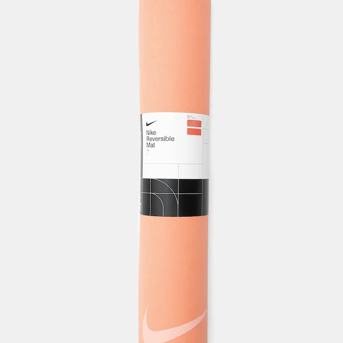 Постелка за йога с две лица Nike