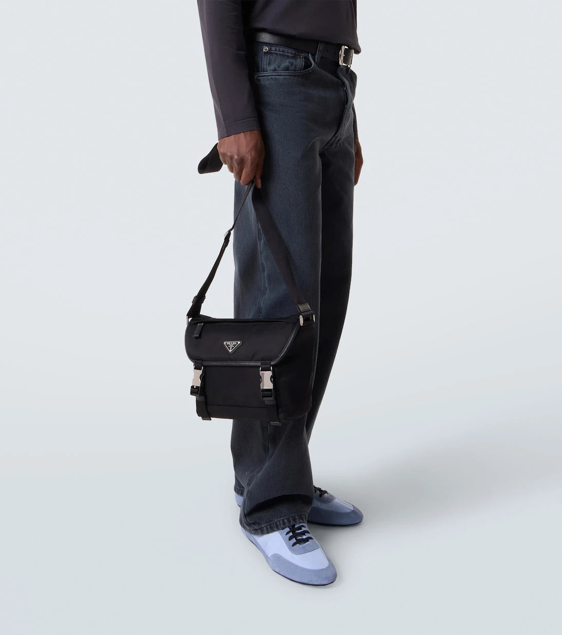 Prada - Re-Nylon shoulder bag