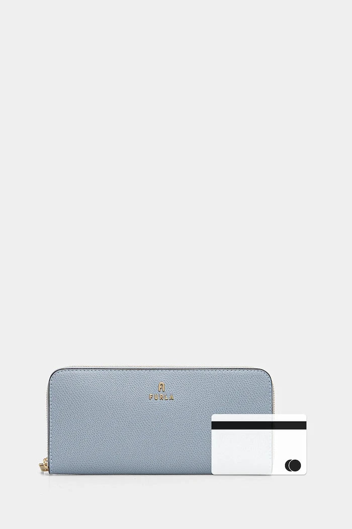 Кожен портфейл Furla