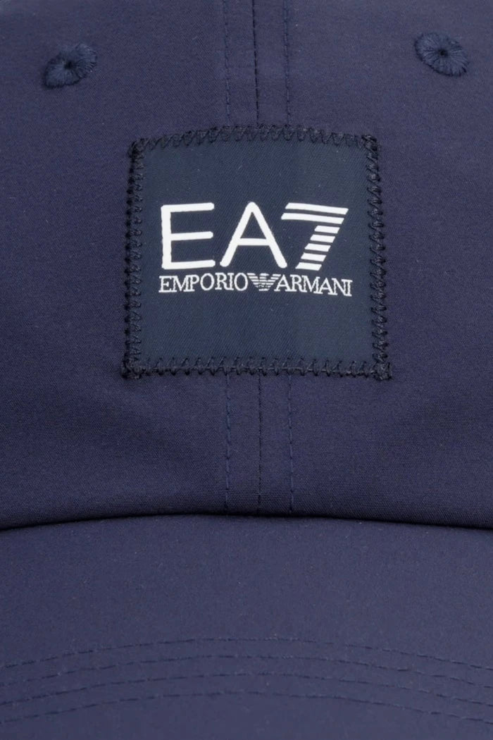EA7 Emporio Armani бейзбол şapka
