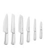 Smeg 6-Piece Knife Block Set