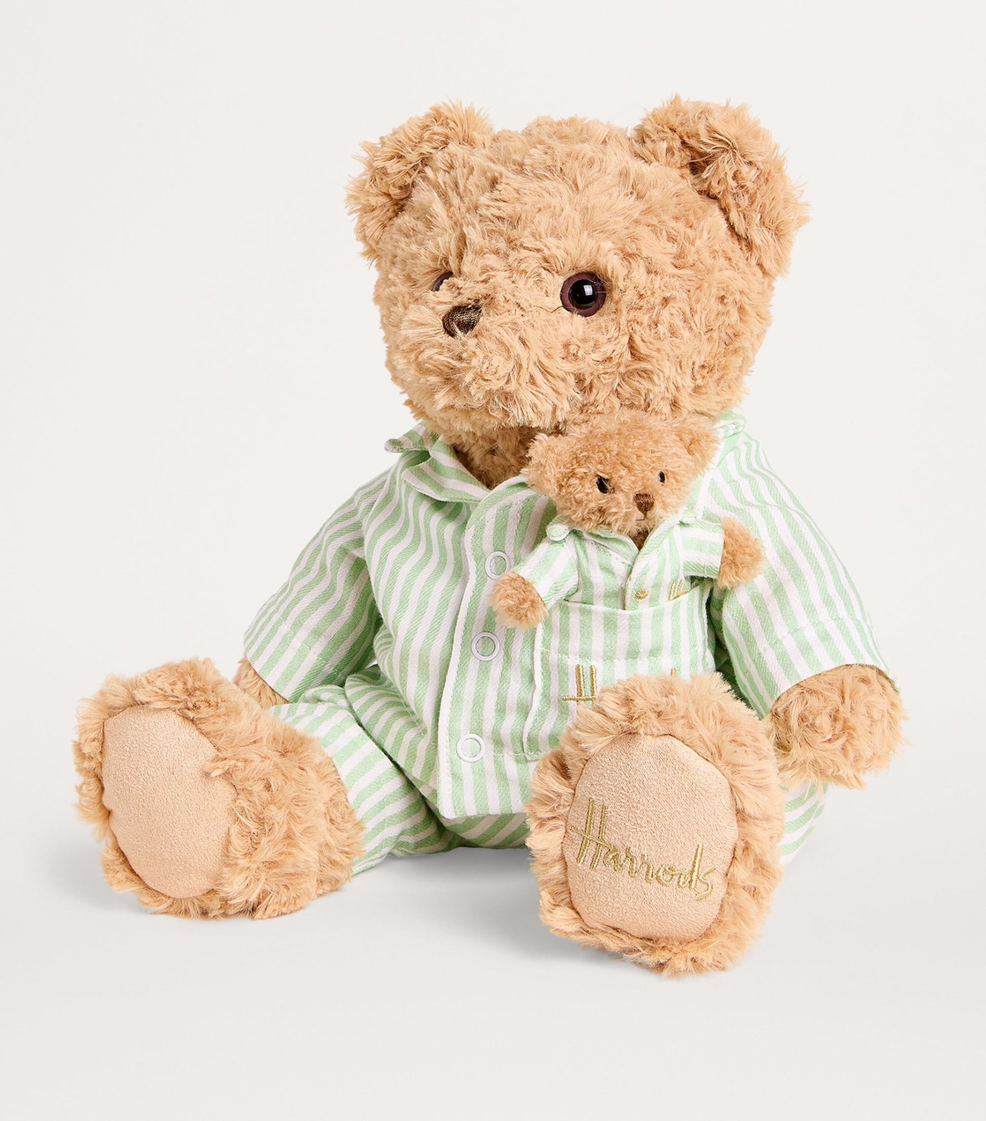 PJ Bear (24cm)