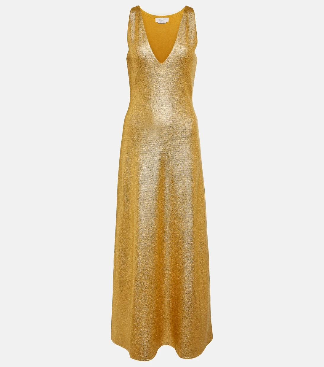 Gabriela Hearst - Melitta wool maxi dress