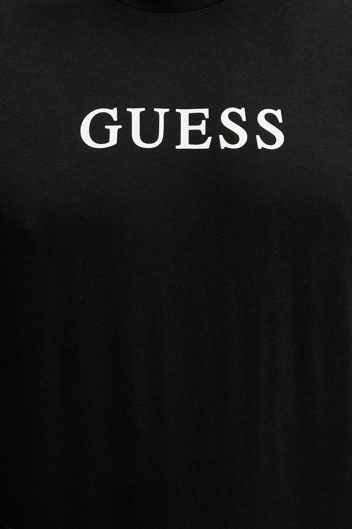 Guess Erkek Pamuklu Tişört 3'lü