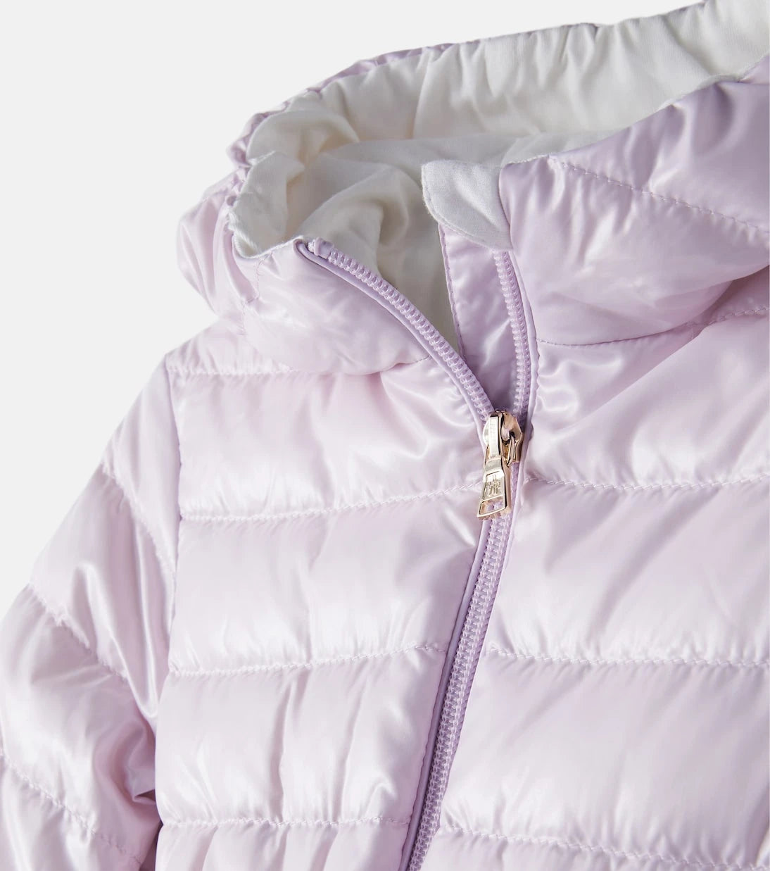 Moncler Enfant - Baby Pinar down jacket