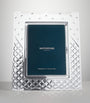 Waterford Crystal Celebrations Photo Frame (5'' x 7'')