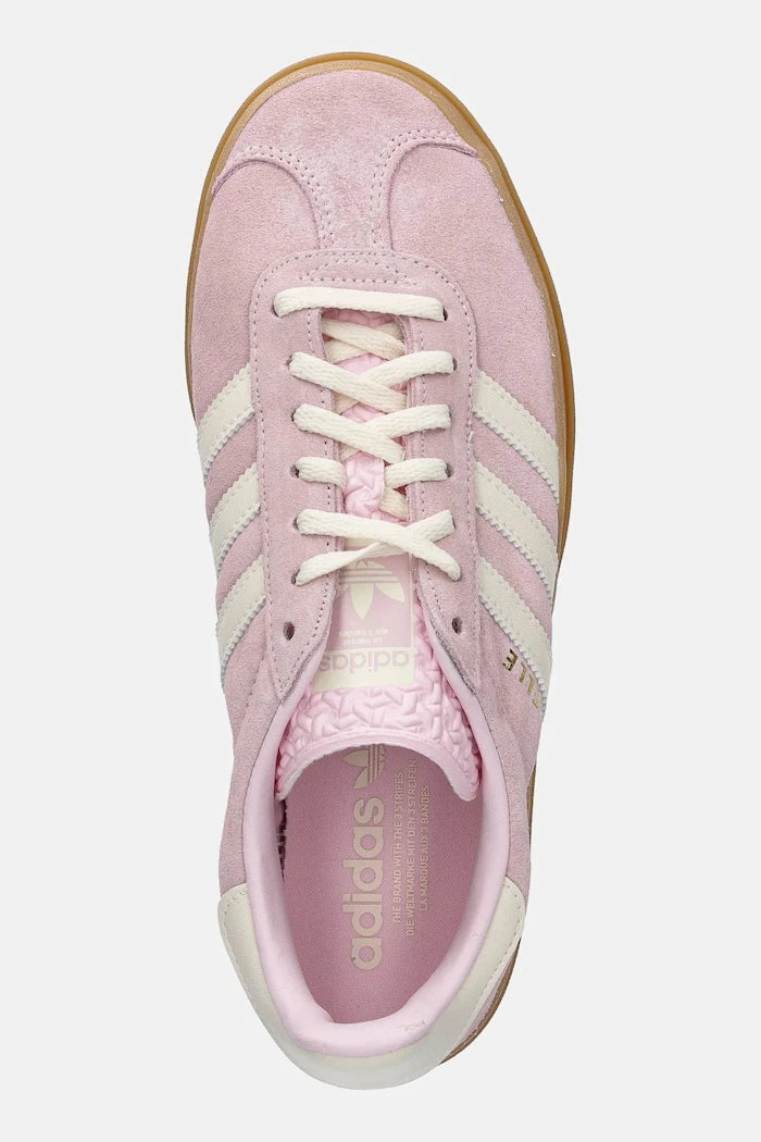 Маратонки adidas Originals Gazelle Bold