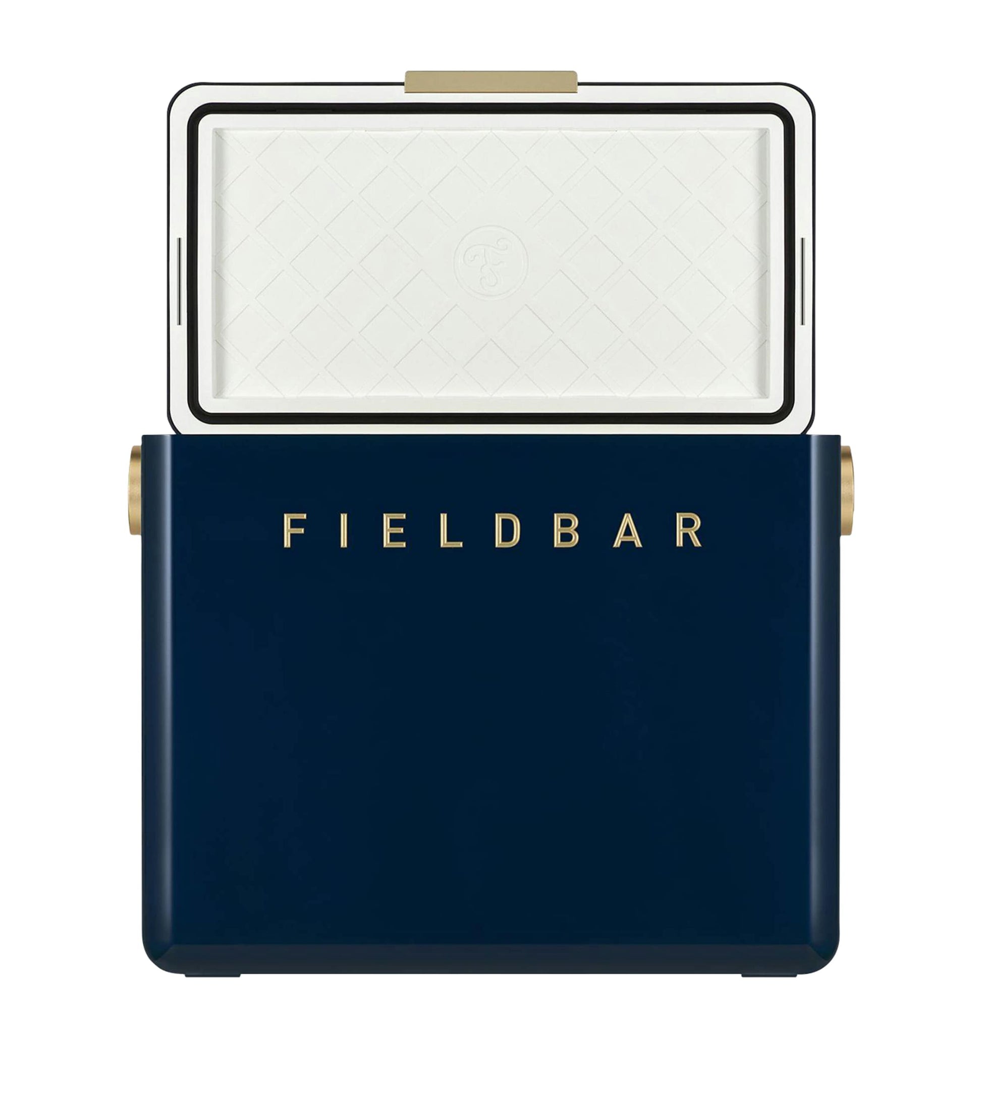 Gin Trunk Cooler Box