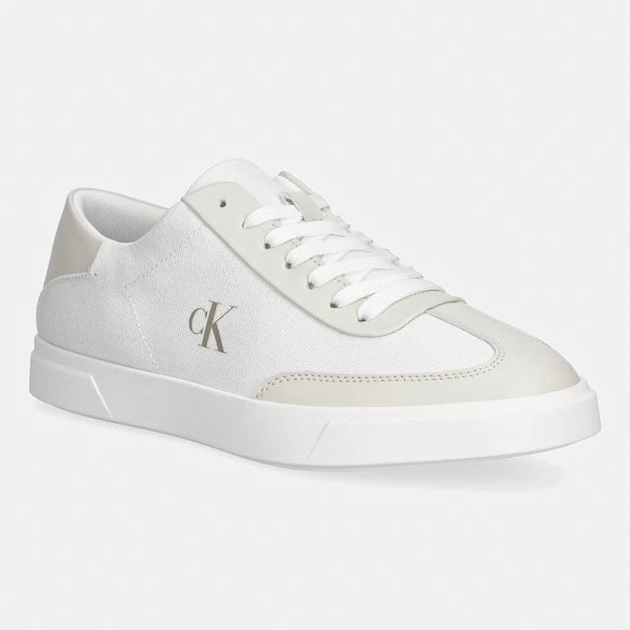Calvin Klein LOW PRO CUPS WT CANV MG маратонки дамски
