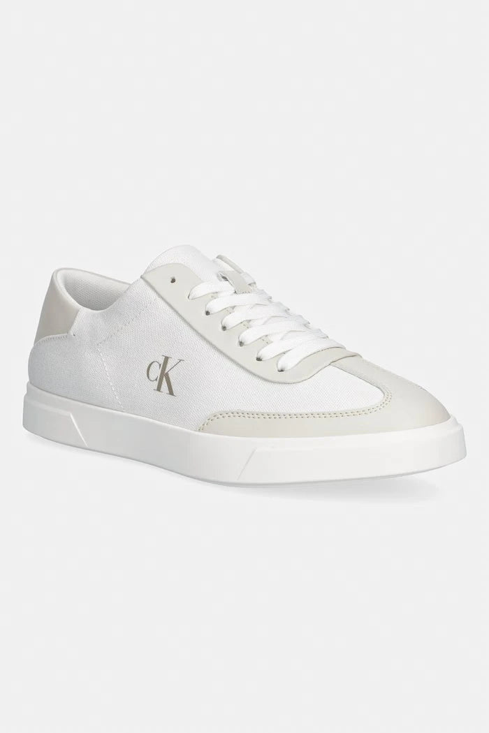 Calvin Klein LOW PRO CUPS WT CANV MG маратонки дамски