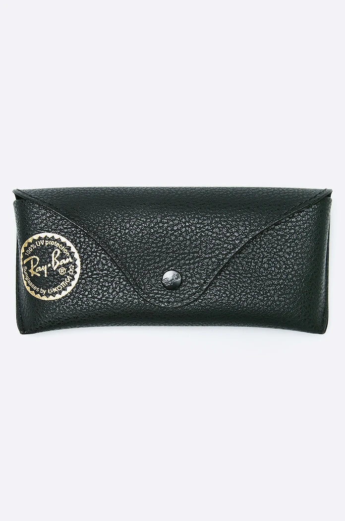 Слънчеви очила Ray-Ban ROUND METAL