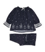 Amiki Jersey Printed Grace Pyjama Set (2-12 Years)