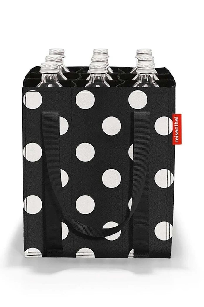 Bölmeli şişe çantası Reisenthel Bottlebags