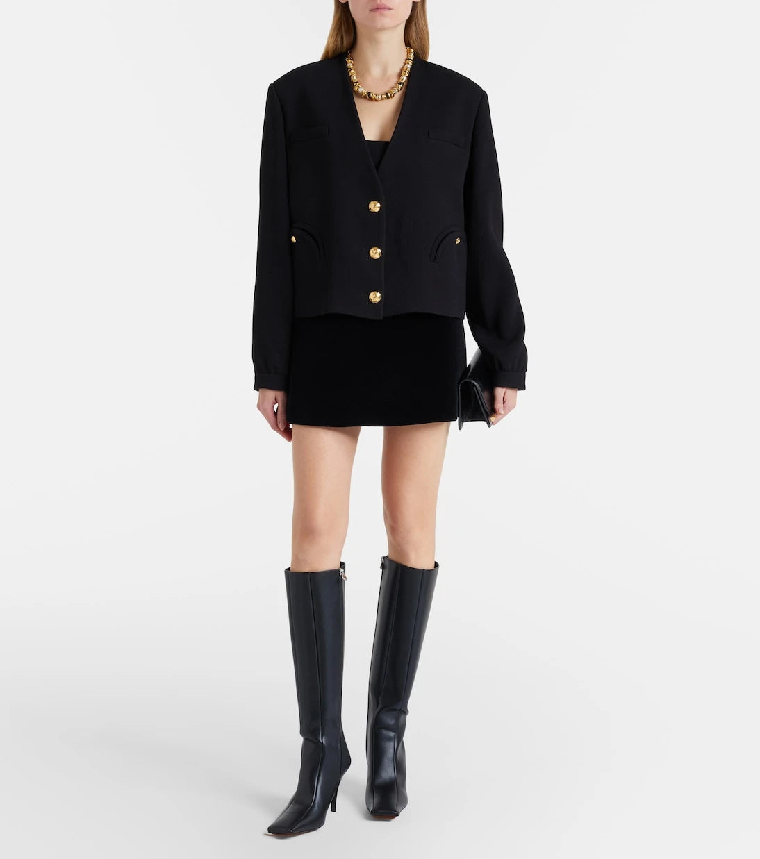 Blazé Milano - Infinity blazer