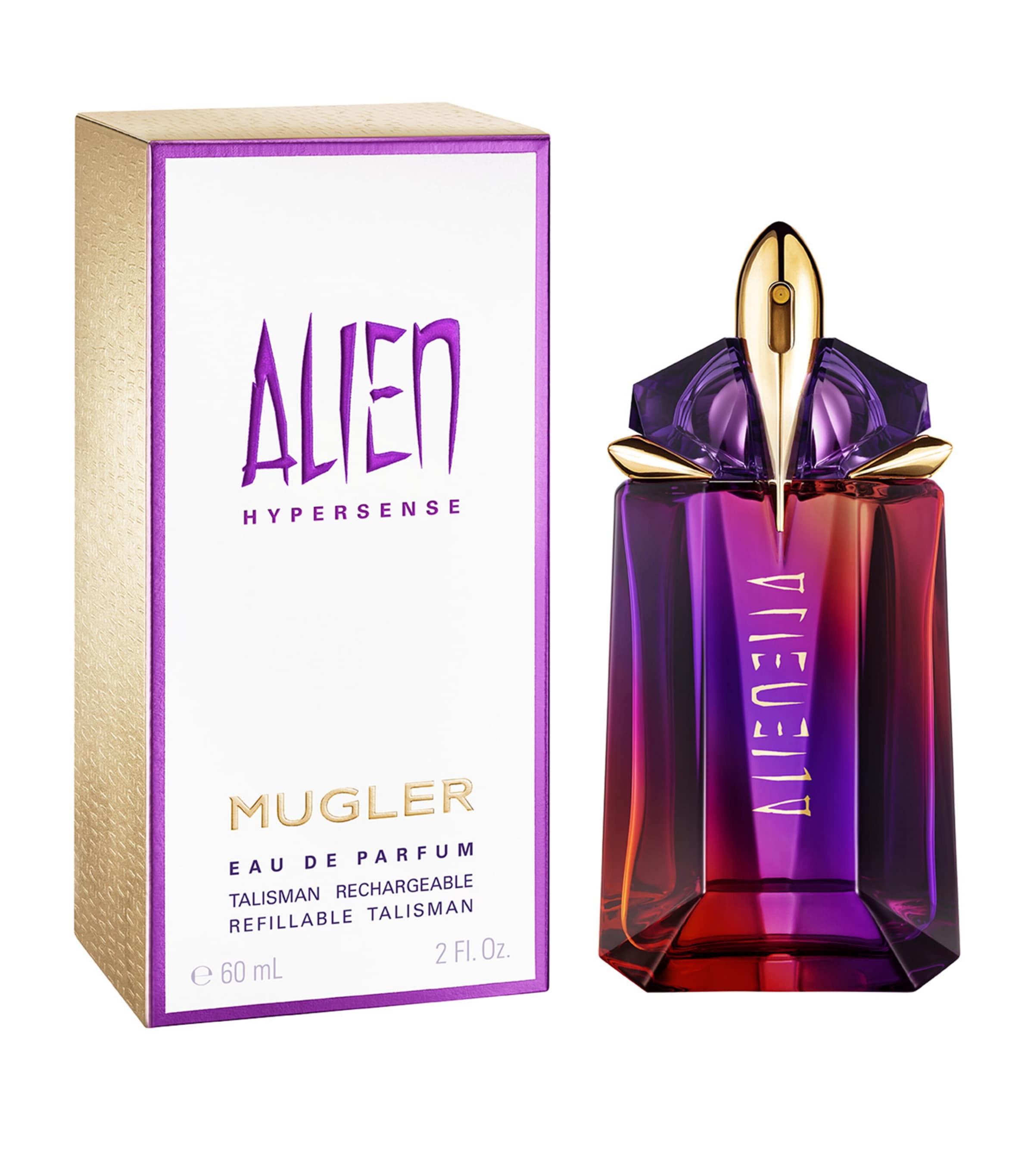 Alien Hypersense Eau de Parfum (60ml)