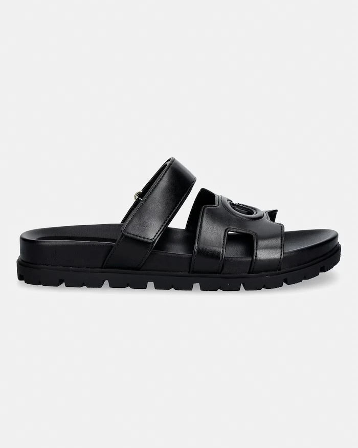 Guess kadın düz tabanlı FASHIEY