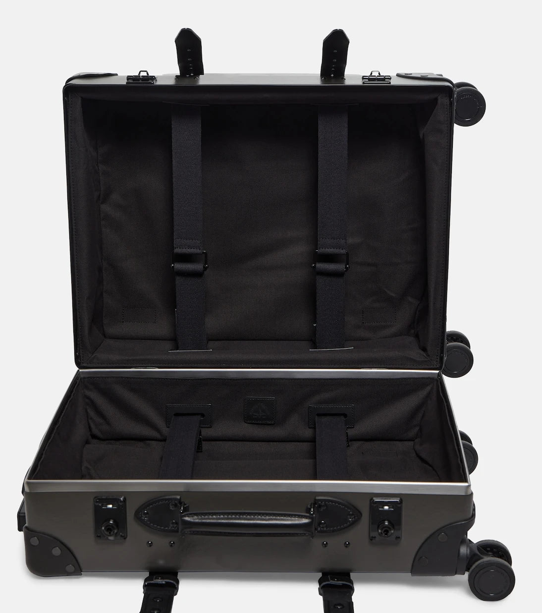 Globe-Trotter - Centenary carry-on suitcase