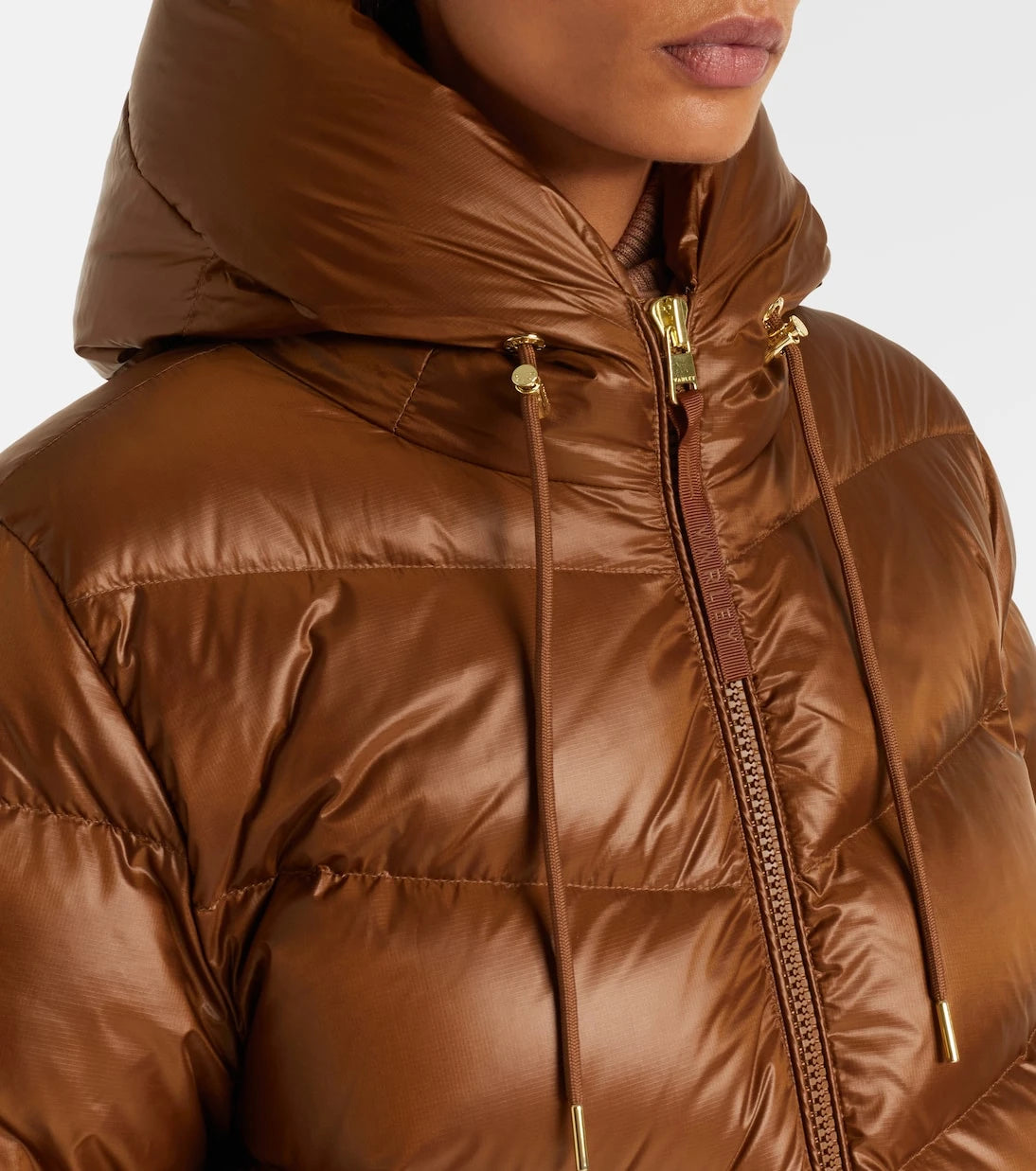 Varley - Madelina down jacket