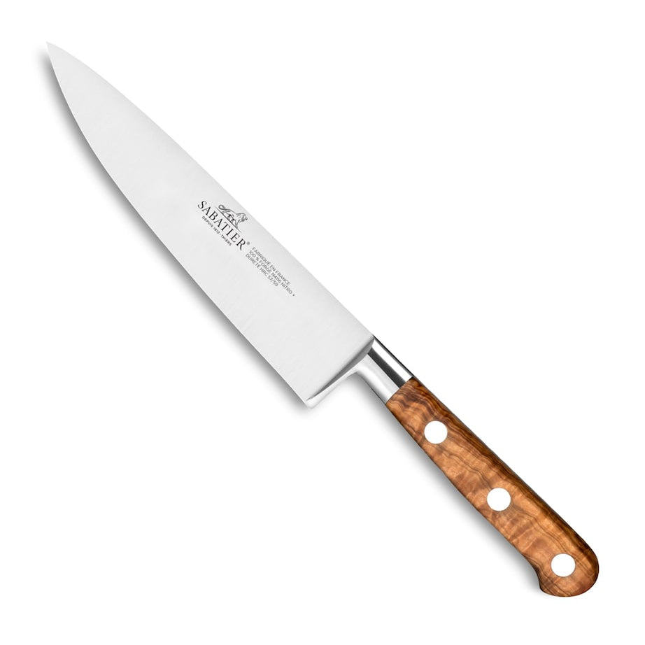 Sabatier Stainless Steel Provencao Cooking Knife (15cm)