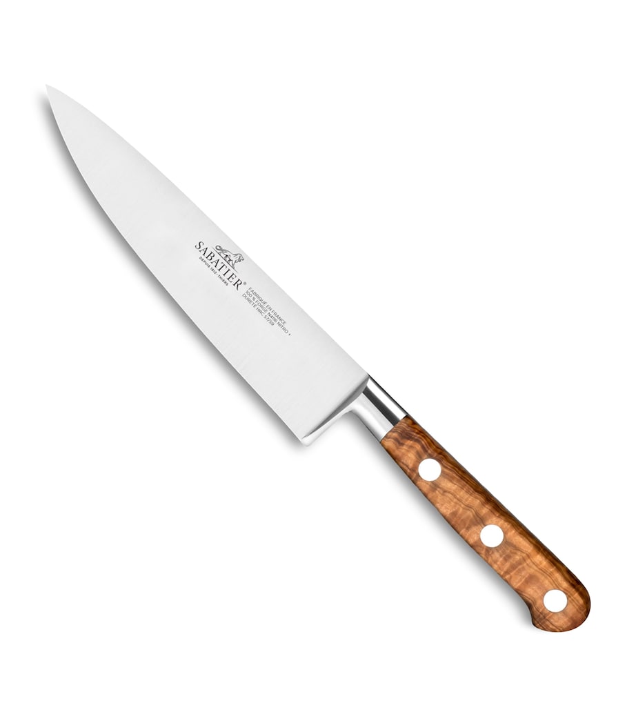 Sabatier Stainless Steel Provencao Cooking Knife (15cm)